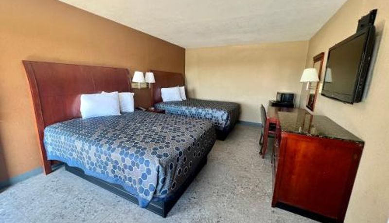 Standardzimmer - THE COUNTRY CORNER INN