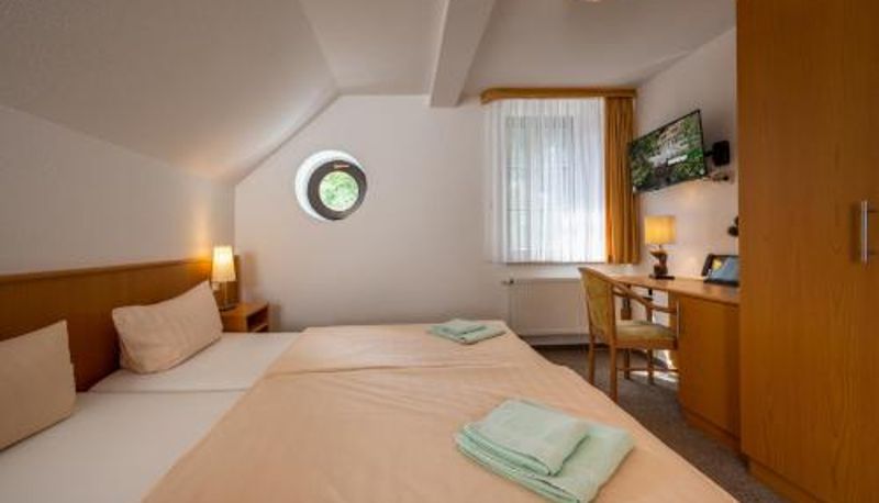 Oda - Zur Margarethenmühle - Landgasthof und Waldhotel