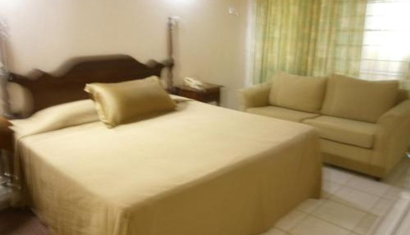 Süit - Whispering Bamboo Cove Resort