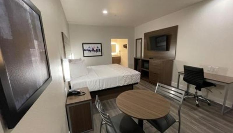 Standard room - Palace Inn Blue - Garth Rd