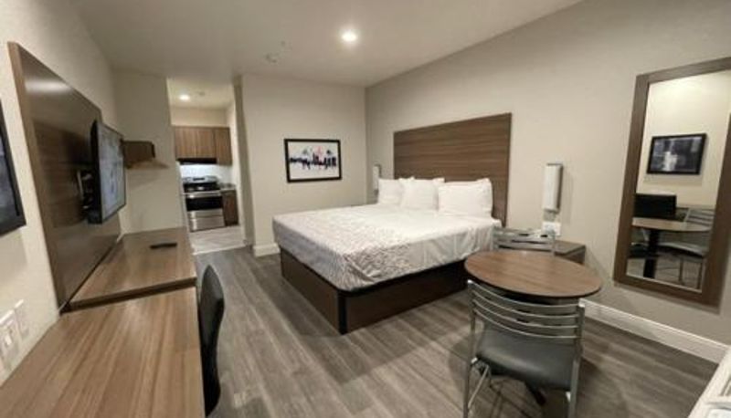 Standard room - Palace Inn Blue - Garth Rd