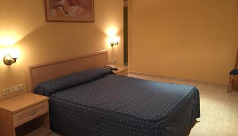 Informacje - Hotel La Union