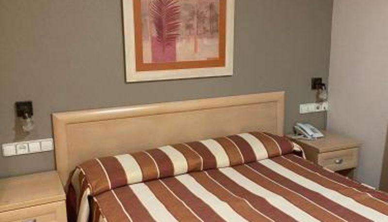 Informacje - Hotel La Union