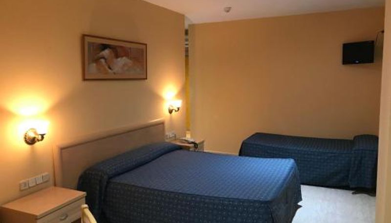 Informacje - Hotel La Union