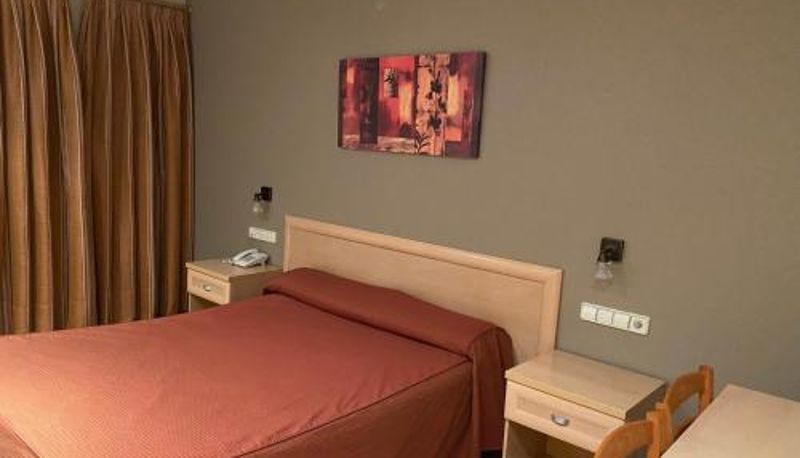 Informacje - Hotel La Union