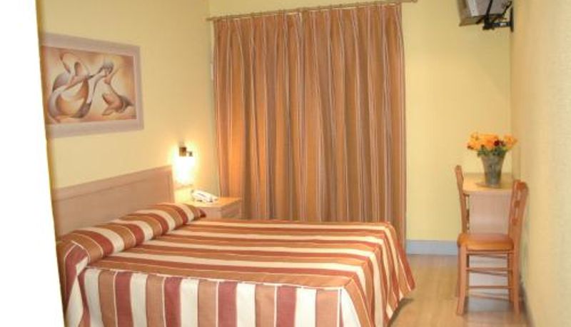 Pokój - Hotel La Union