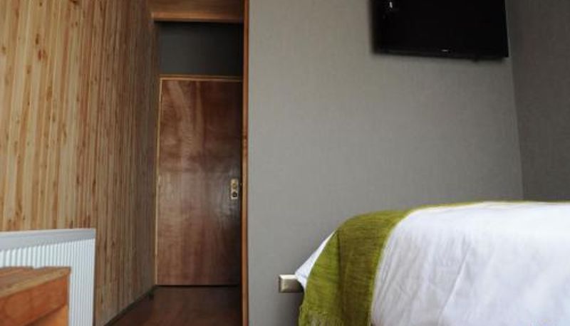 Standard room - Hotel Buena Tierra