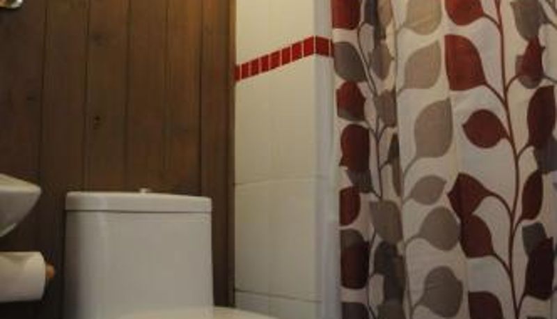 Standard room - Hotel Buena Tierra