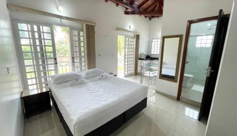Info - Nav Park Hotel