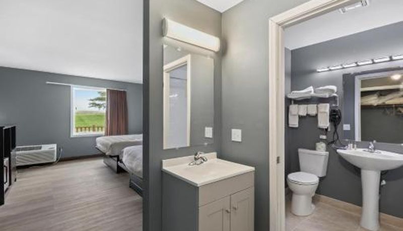 Oda - Four Seasons Country Inn