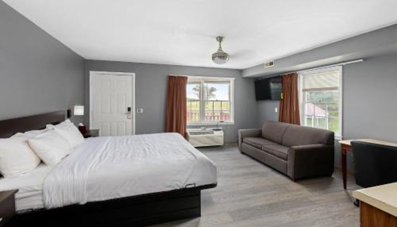 Oda - Four Seasons Country Inn