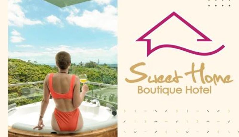 Standart oda - Sweet Home Boutique Hotel