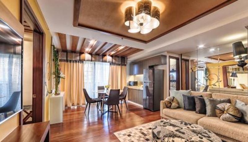 Standart oda - Sweet Home Boutique Hotel