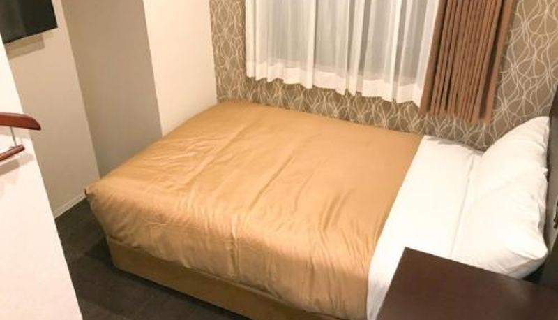 Kamer - HOTEL LiVEMAX Shinyokohama