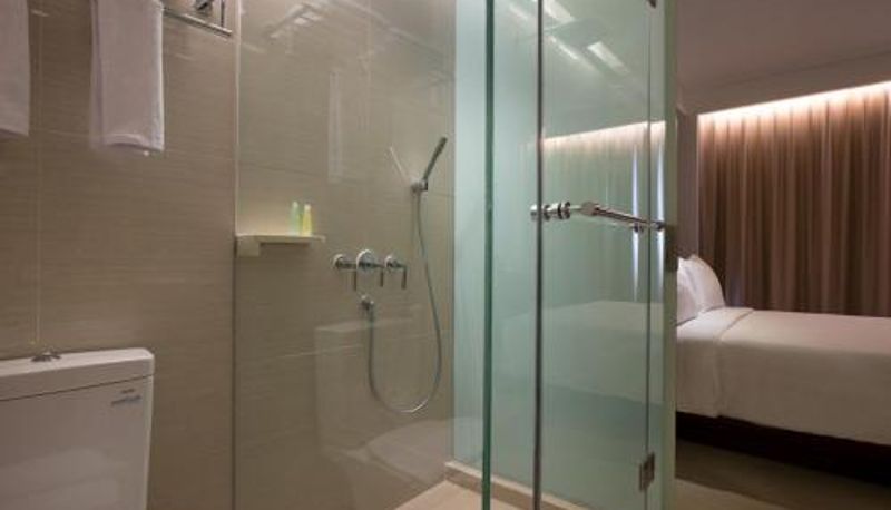 Suite - Hotel Santika Premiere Hayam Wuruk Jakarta