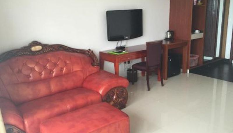 Informacje - Emerald Hotel & Restaurant