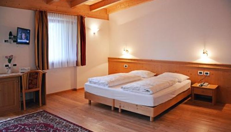 Info - Hotel Resa Blancia
