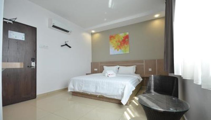 Camera - AST Hotel