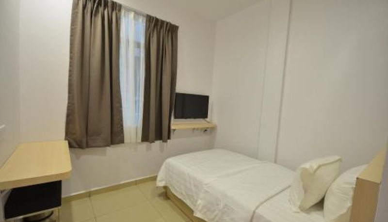 Camera - AST Hotel