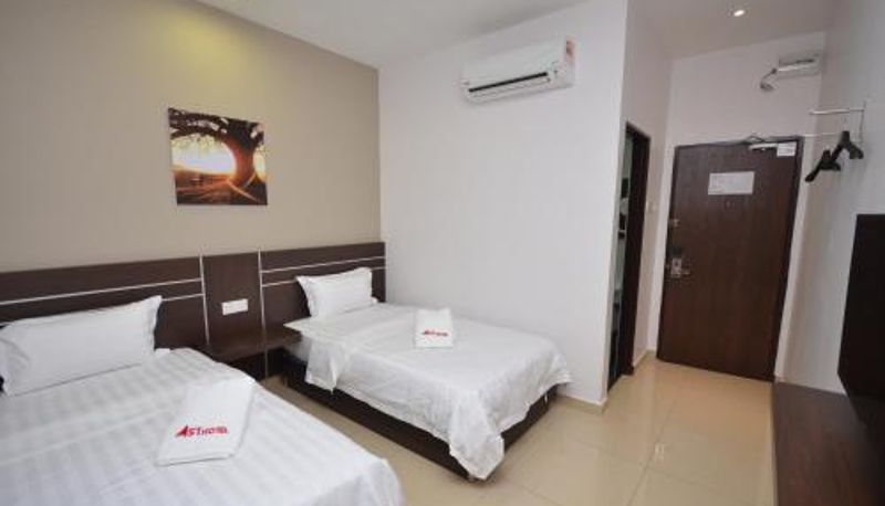 Camera - AST Hotel