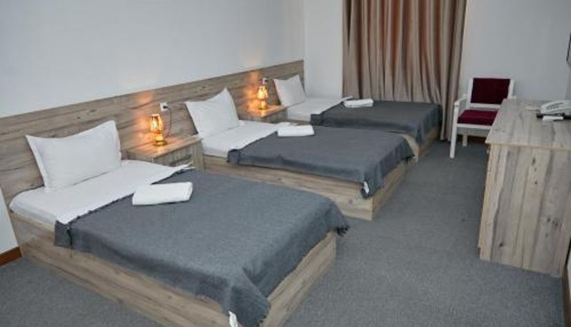 Pokój - Hotel Muqaddas