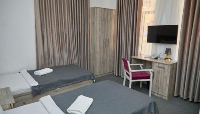 Pokój - Hotel Muqaddas