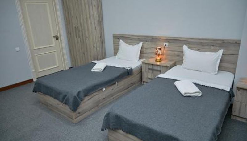 Pokój - Hotel Muqaddas