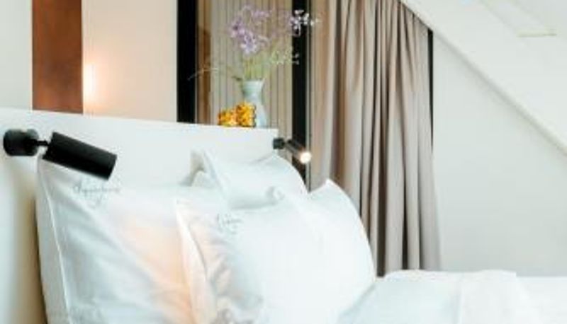 Info - The Librarian by Domani Hotels