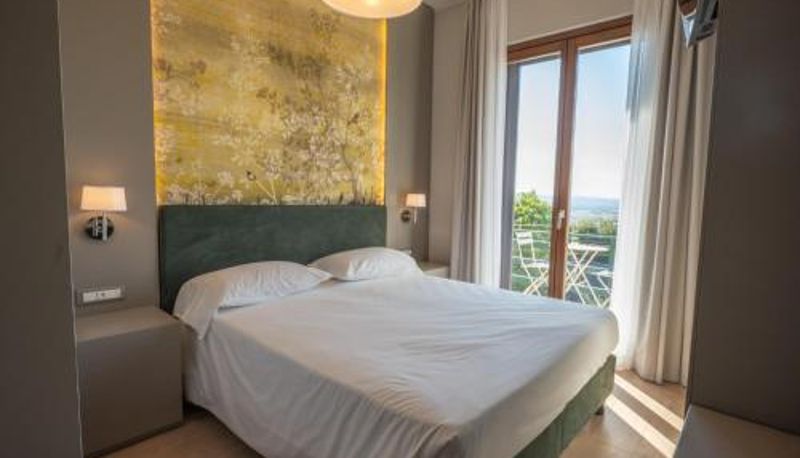 Informacje - Albergo Ristorante Il Terziere