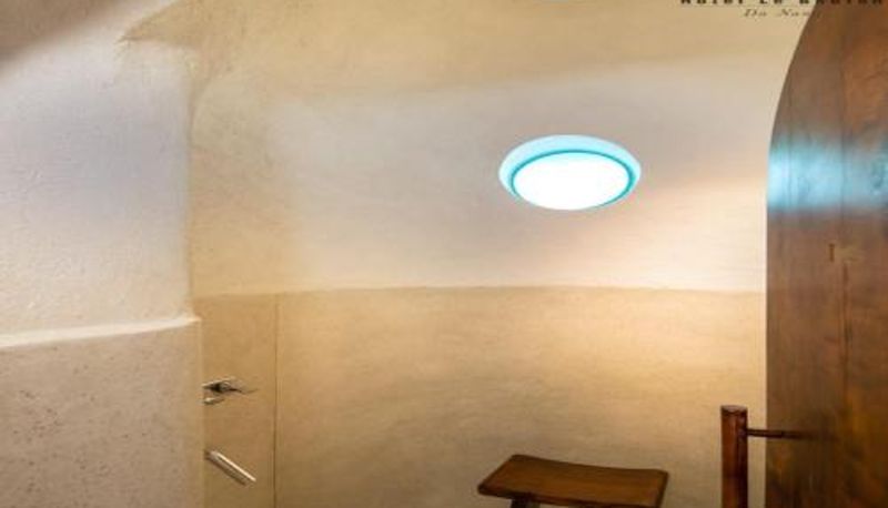 Oda - Hotel Le Bouton