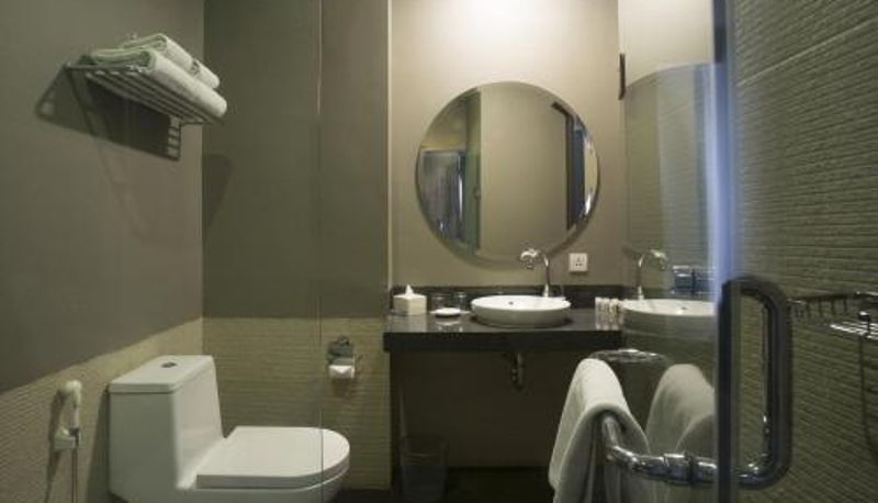 Bagno - Liberty Hotel Thamrin Jakarta