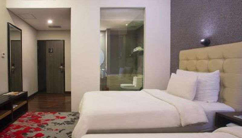 Info - Liberty Hotel Thamrin Jakarta