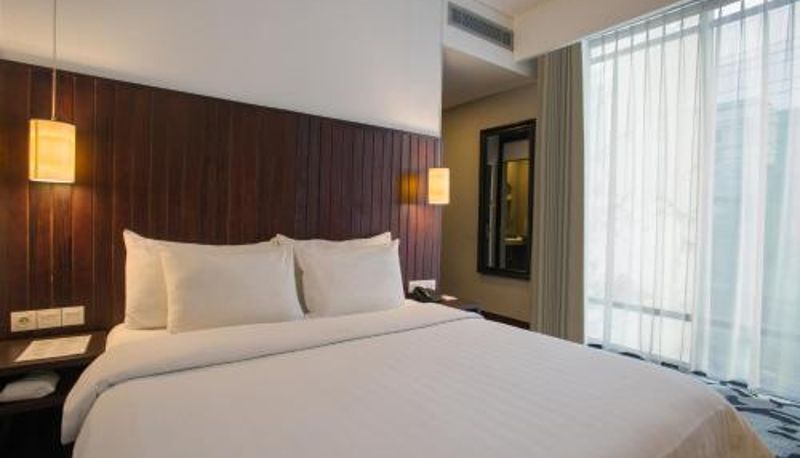 Camera - Liberty Hotel Thamrin Jakarta