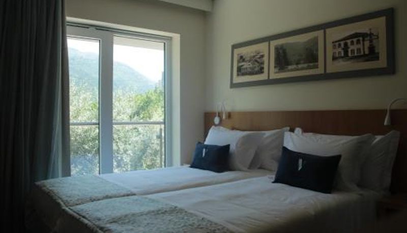 Chambre - Hotel da Vila