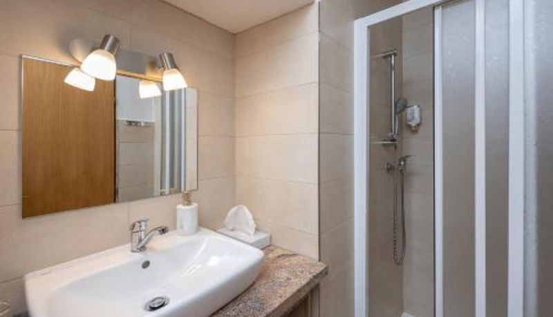 Standart oda - Rodinný hotel Myslivna