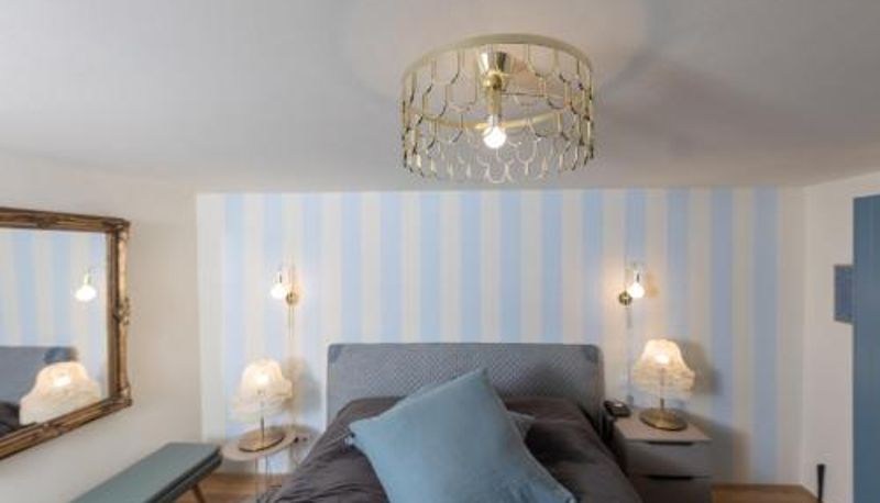 Suite - De Merin Boutique Hotel Straden
