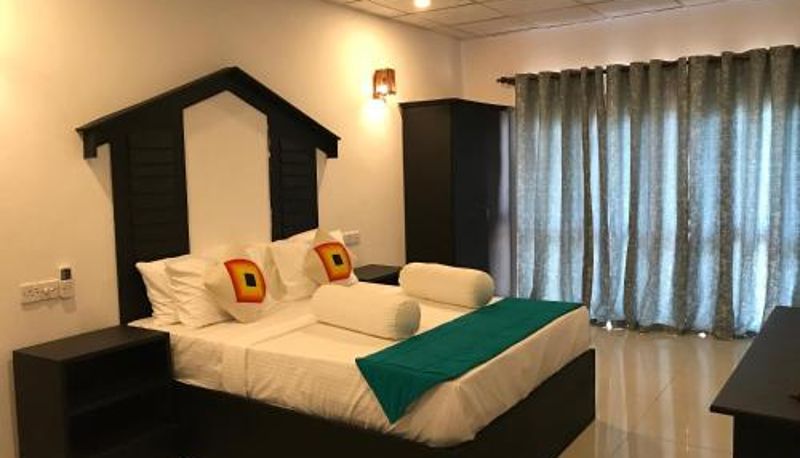 Info - Sunshine Resort & Spa Sigiriya