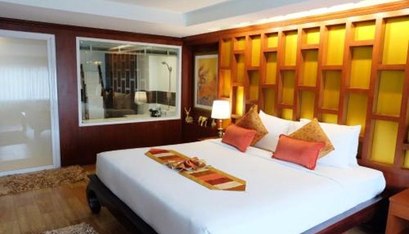 Suite - Grand Hill Resort and Spa