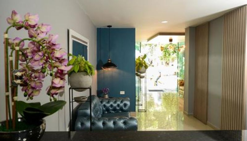 Standart oda - Hotel Quinta de Cabecera