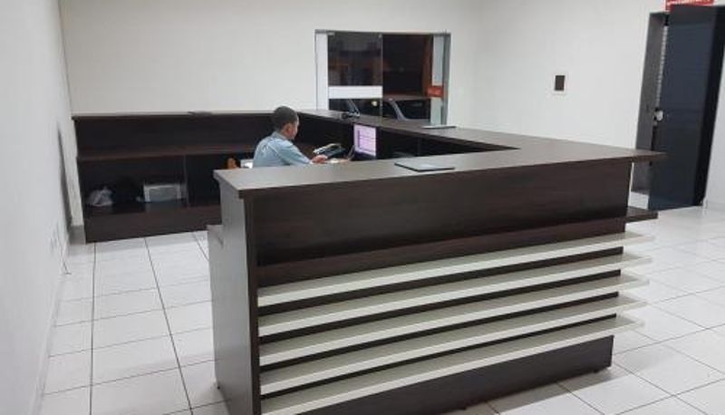 Info - Hotel Águia