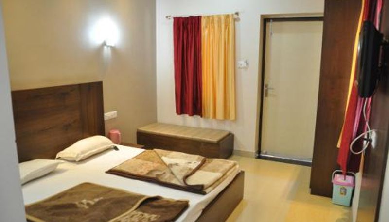 Info - Hotel Oasis