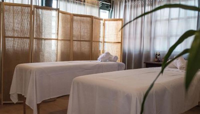 Info - Hotel Aceitunos