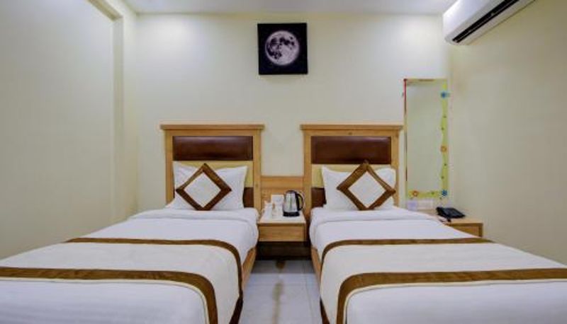 Room - Hotel Amar International