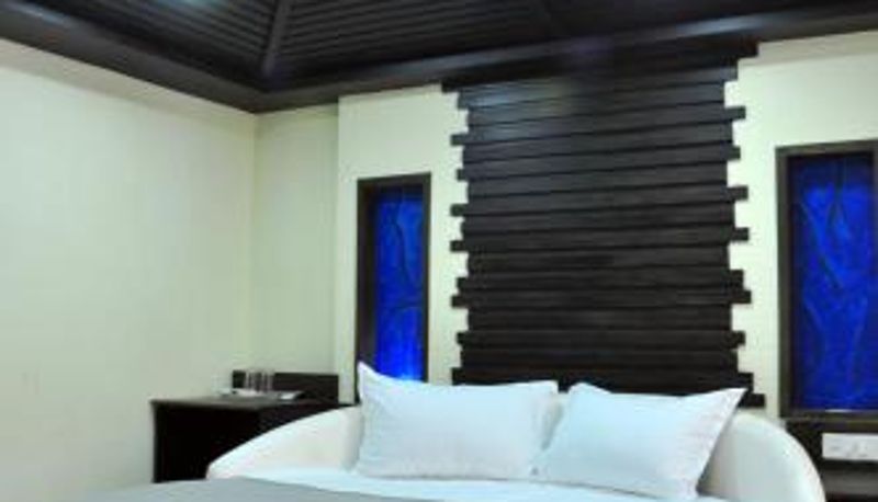 Camera - Hotel Anandhiram Heritage