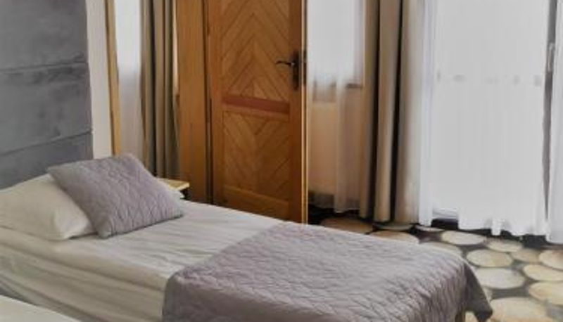 Tripla - Rytebłota Resort & Spa