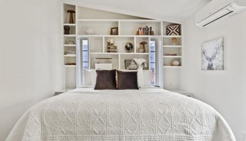 Suite - Bespoke Inn Flagstaff