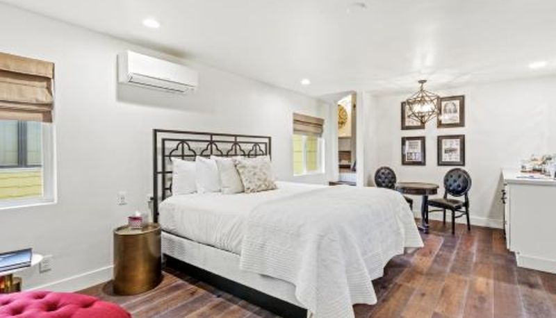 Zimmer - Bespoke Inn Flagstaff