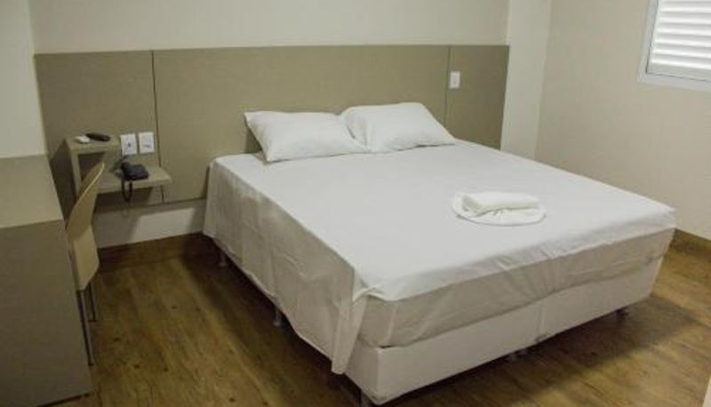 Info - Patos Hotel