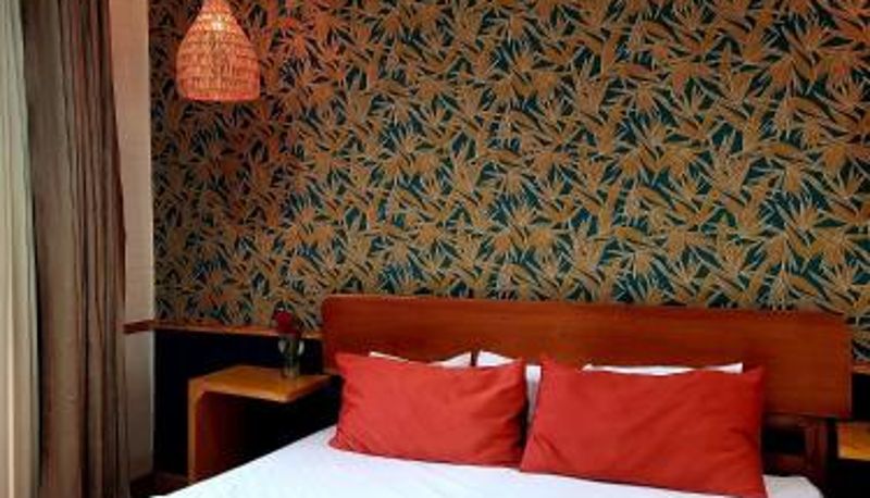 Pokój - Hotel Aranjuez