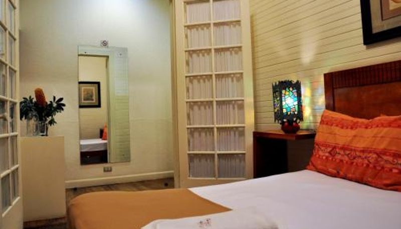 Oda - Hotel Aranjuez